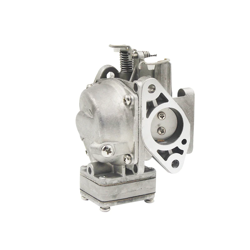 Outboard Motor Carburetor Two Stroke Four Original Authentic For HANGKAI | Спорт и развлечения