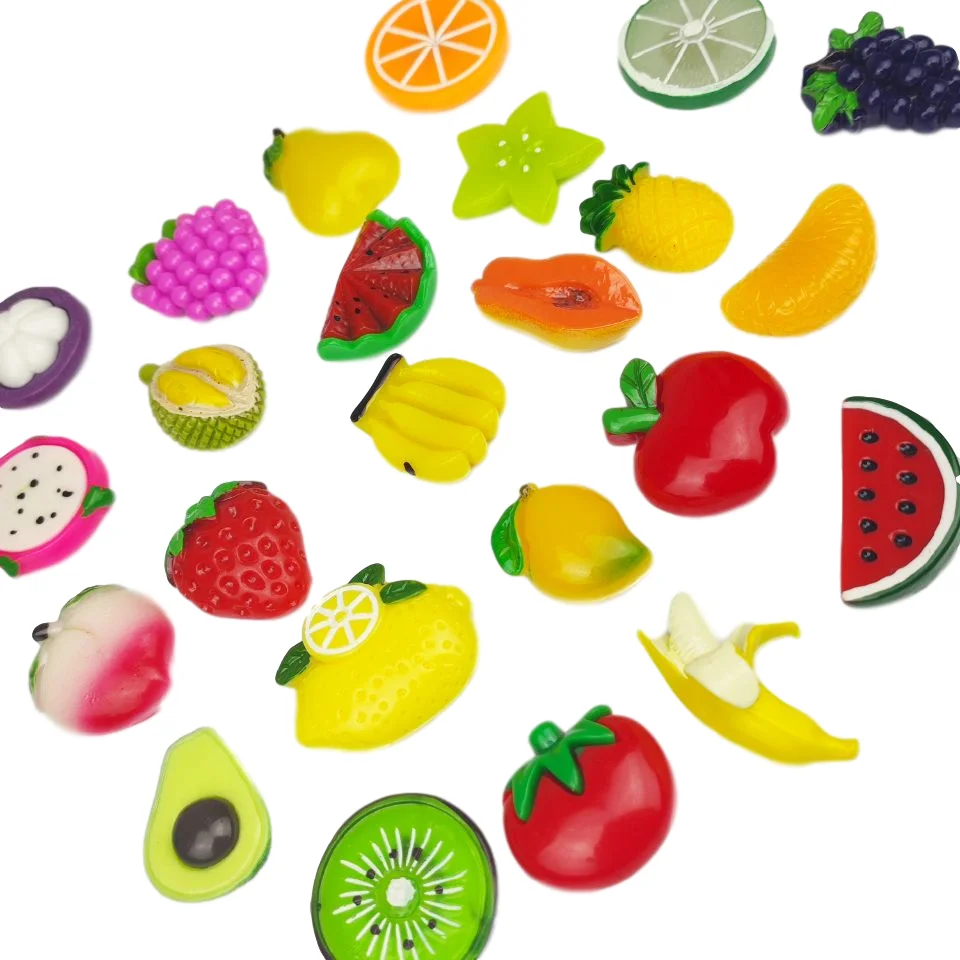 Креативные неодимовые магниты на холодильник креативные фрукты украшение доска