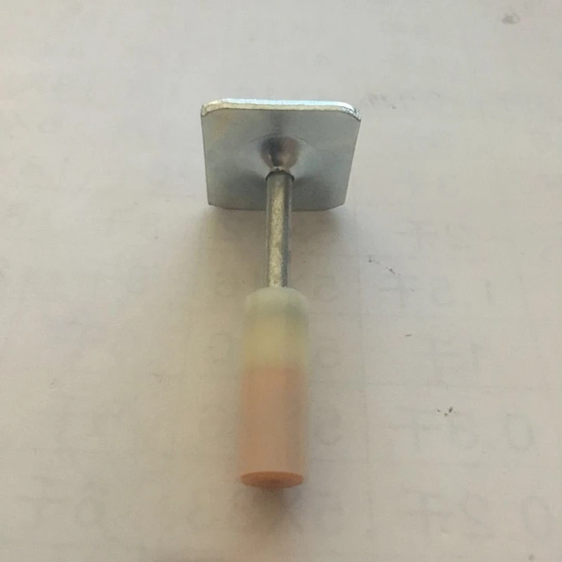 

32mm Quadrilateral Steel Nails for Manual Steel Nails Tool (50Pcs)