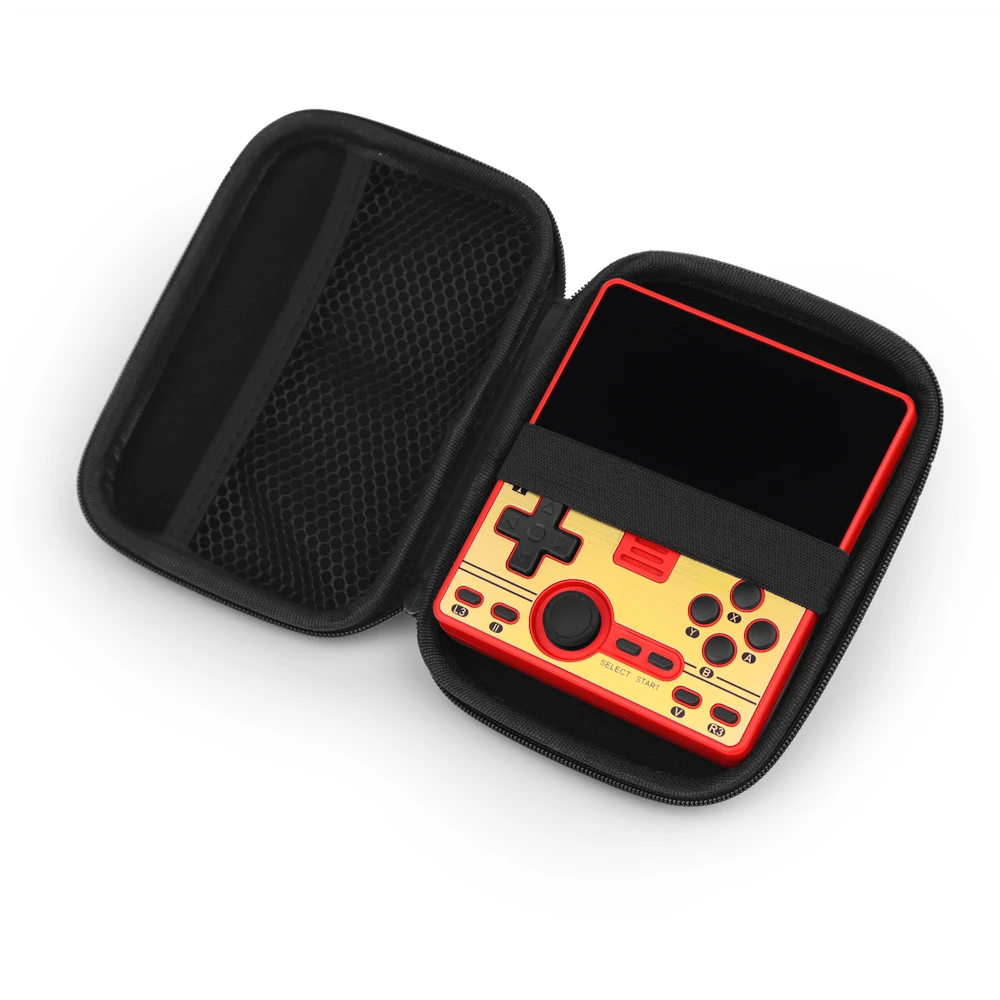 Мини Портативный чехол для путешествий Водонепроницаемый Футляр пластиковый