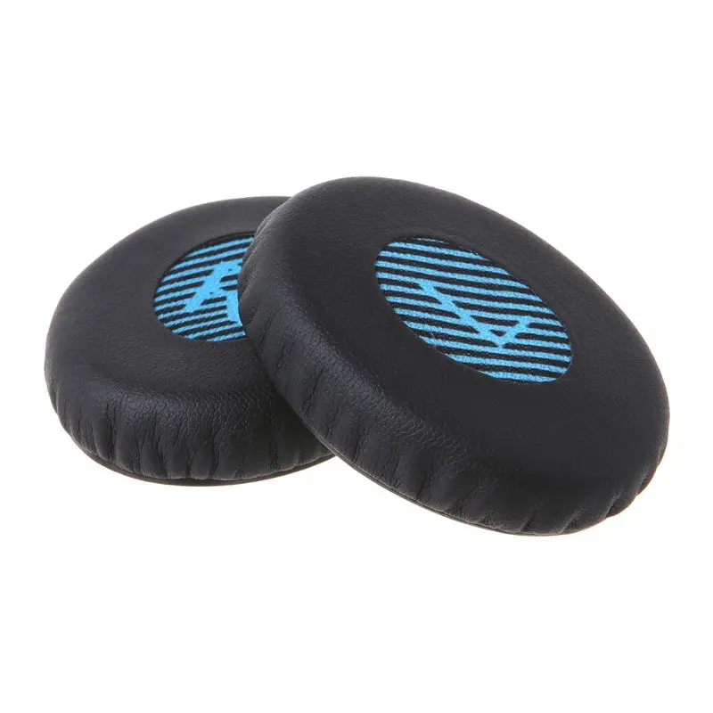 1 пара наушников амбушюры вкладыши Белковая Пена Наушники мягкая подушка крышка