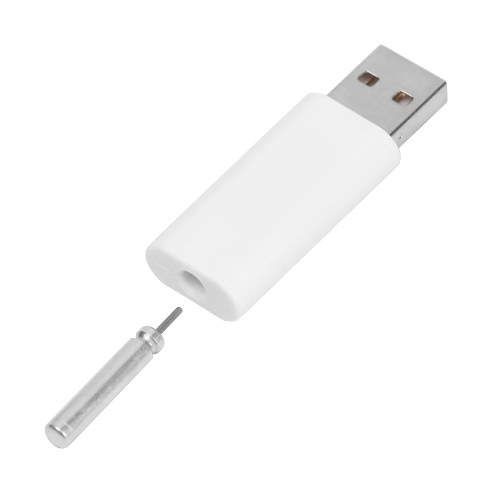 2 шт. плавающие Батарейки+ 1 шт. 1/2 отверстия CR425 USB зарядное устройство перезаряжаемые Электронные Поплавки батареи набор ночной рыбалки снасти Аксессуары