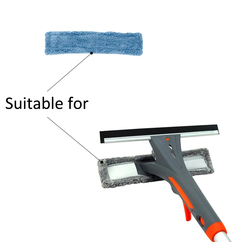 

East Spray Window Cleaner Spare Part Cloth For ES1906