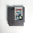 Probotector 1-игровой картридж для консоли NES 72 pin 8bit