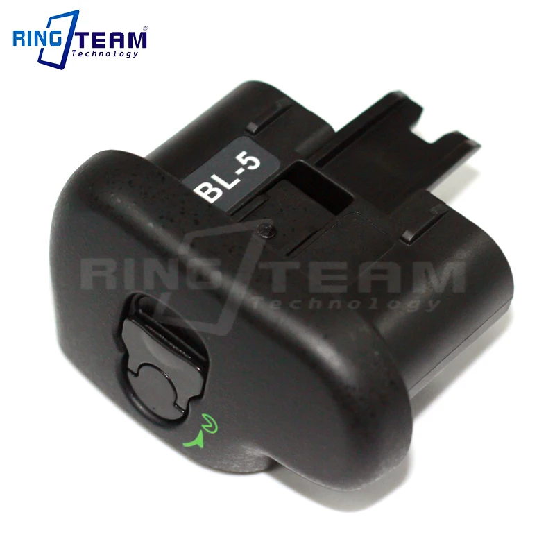 Крышка аккумуляторной камеры BL5 BL-5 для аккумуляторного блока серий NIKON MB-D12 MB-D17