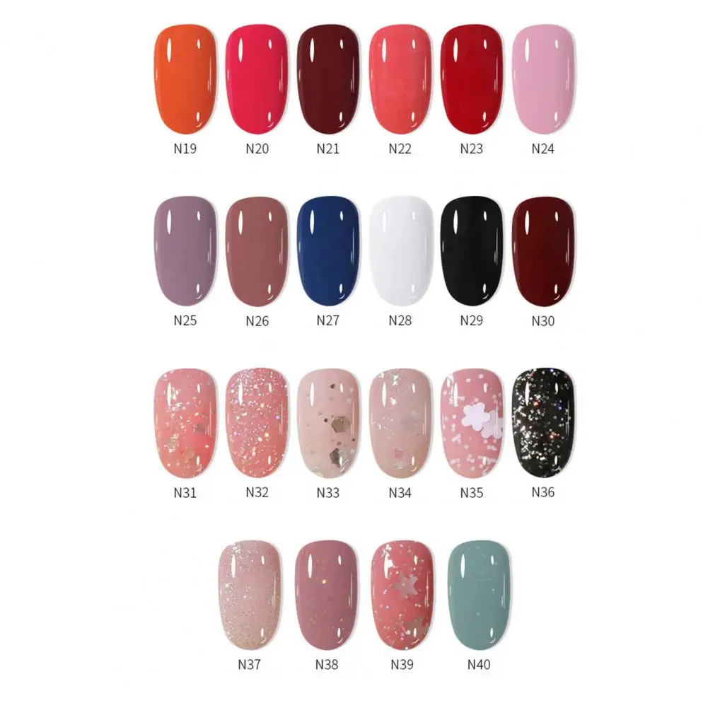 10 мл стойкий лак для ногтей на водной основе Быстросохнущий маникюра без выпечки