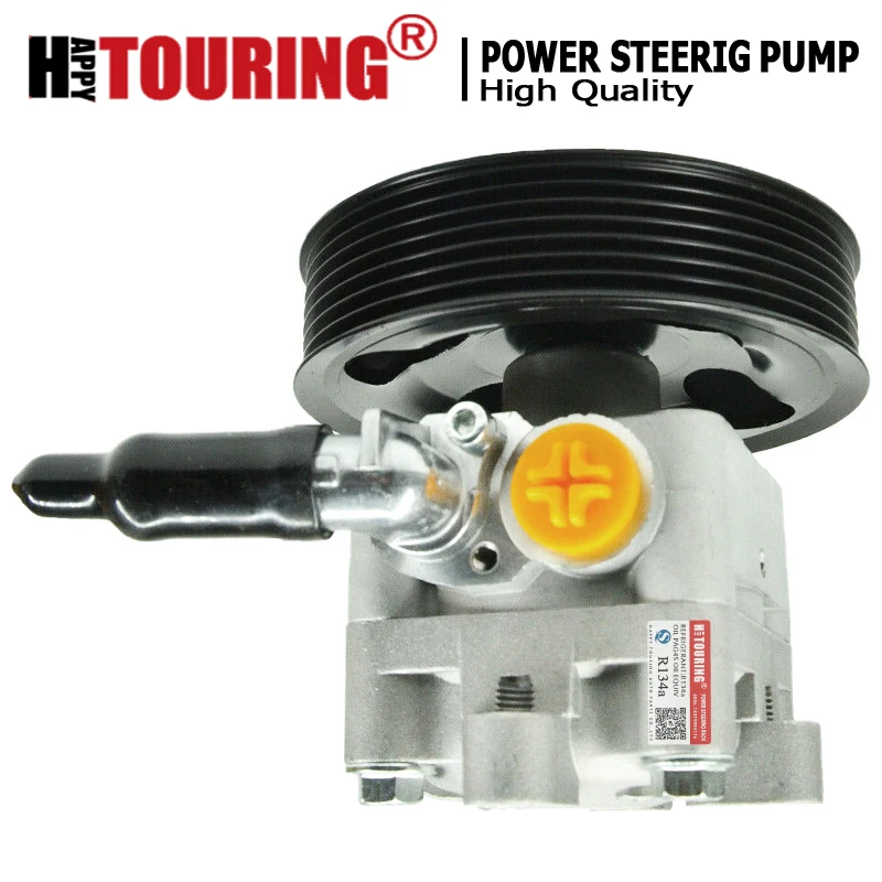 Насос гидроусилителя руля для 07-12 Nissan Altima 09-14 Maxima 49110-1AA0A 49110JA100 49110-JA100 49110ZX02A 491101AA0A