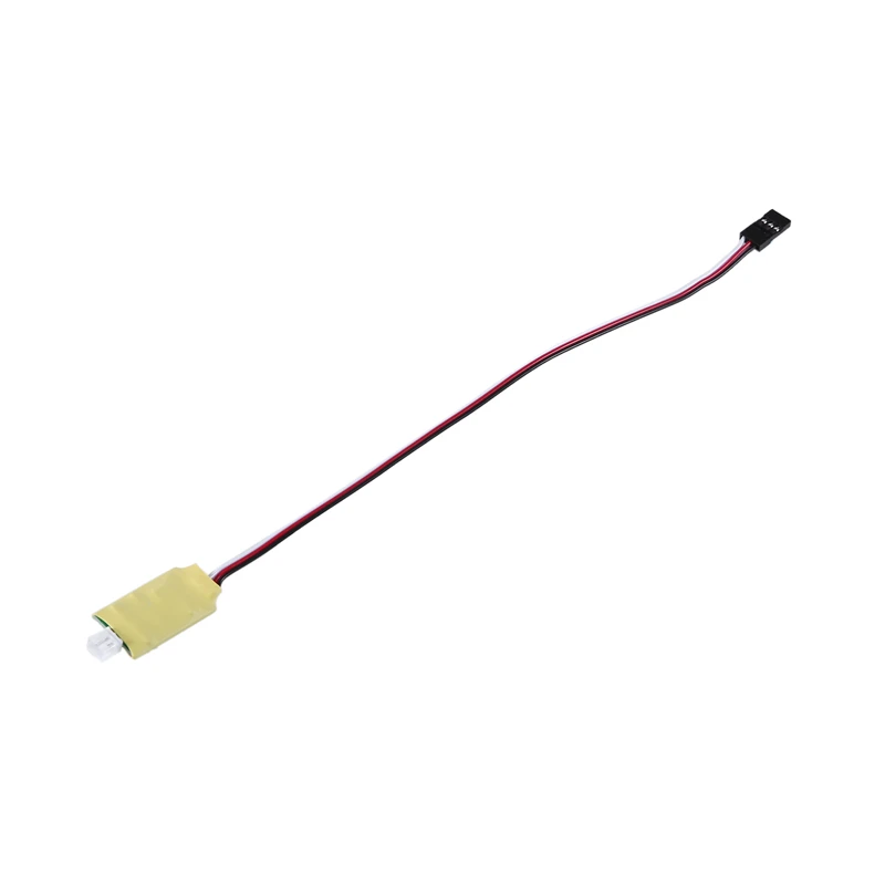 RC автомобильная лебедка CH3 панель управления для 1/10 Гусеничный автомобиль осевой