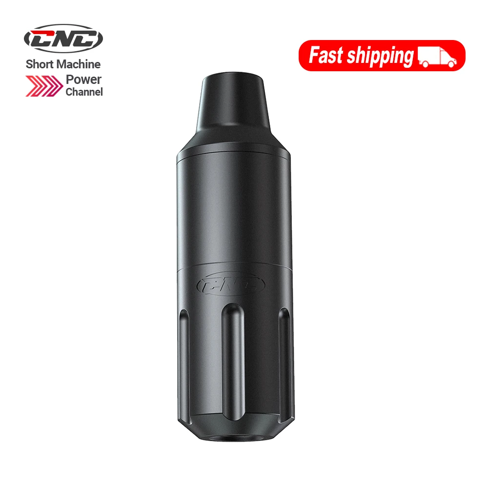 

Стигма ЧПУ короткая татуировочная ручка ротационный картридж татуировочный аппарат фолхабер моторные картриджи для татуировщиков Q2