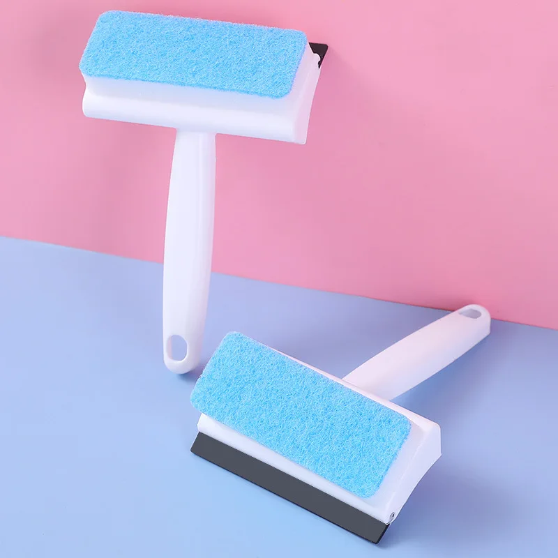 

Household cleaning tools window cleaning brush set cleaning artifact glass cleaning windows