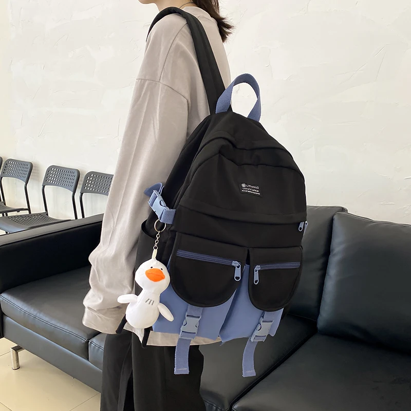 

Backpacks