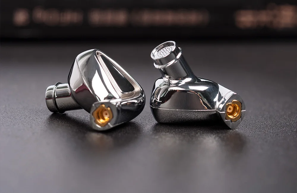 TINHiFi P1 10 мм плоский мембранный драйвер наушники-вкладыши Hifi наушники со съемным MMCX кабелем Олово HIFI T2 T3 T2 PRO P1