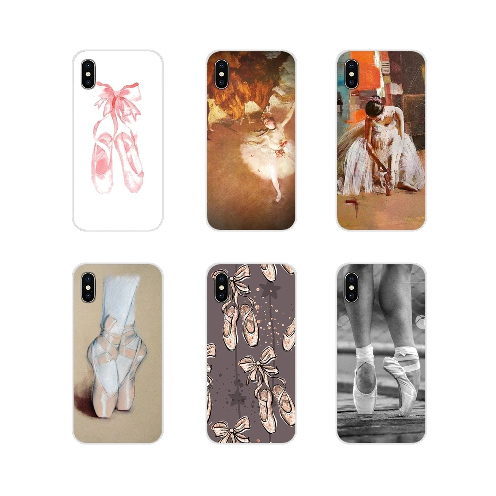 Аксессуары для телефона Чехлы балетные костюмы танцев балетки samsung Galaxy J1 J2 J3 J4 J5 J6