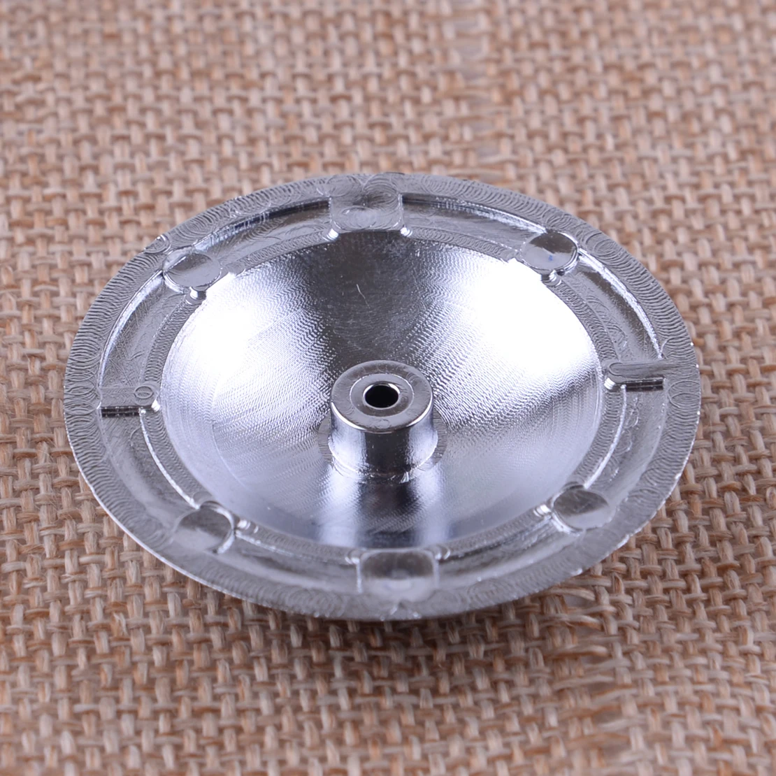 CITALL Автомобильная пластиковая 6 скоростей ручка переключения передач крышка