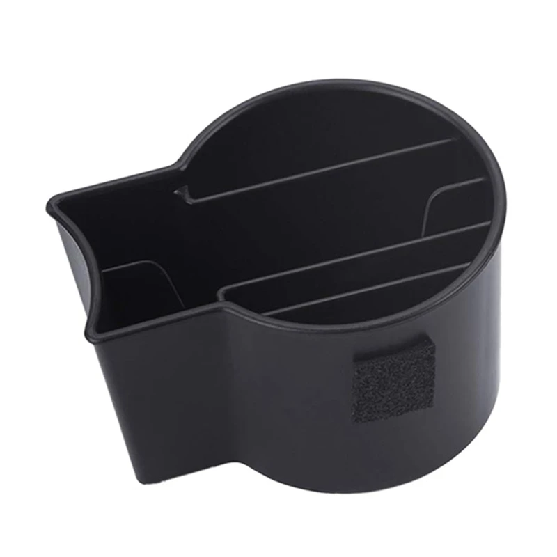 Держатель чашки для хранения Tesla модель 3 все модели держатель Органайзер