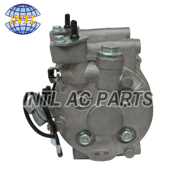 Автоматический компрессор переменного тока для SANDEN TRSE09/TRSE07 3416 3406 Honda Jazz 2003/Honda