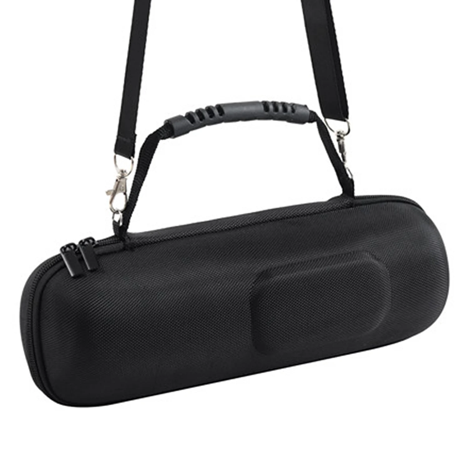 Портативная сумка для хранения Besegad защитный жесткий чехол с плечевым ремнем JBL