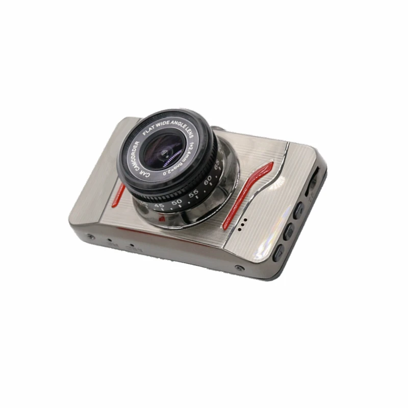 Zimtop 1080P 3 0 FUll HD DVR Vehichle Камера мини видеорегистратор ночного видения автомобиля