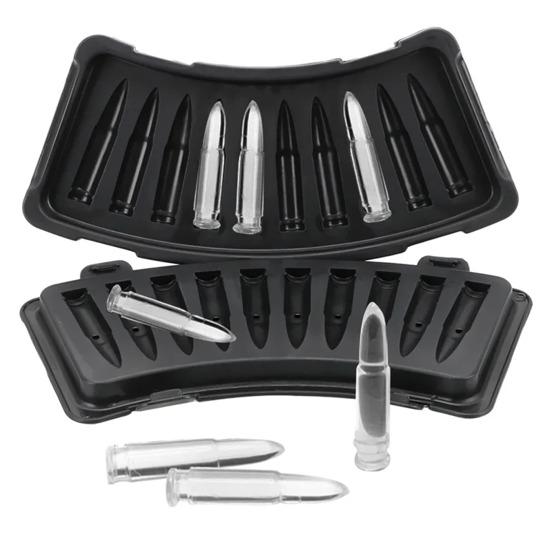 Esilicone ледяная решетка силиконовая для льда форма шоколада дома бара вечевечерние