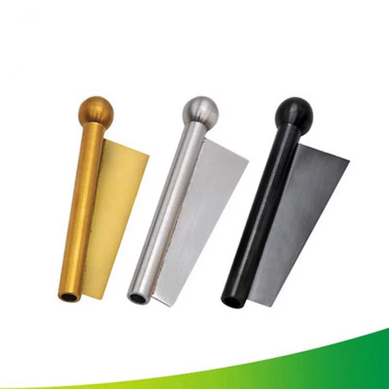 Новинка 1 шт. горячая Распродажа новый дизайн носообразный нюхатель трубка Snorter