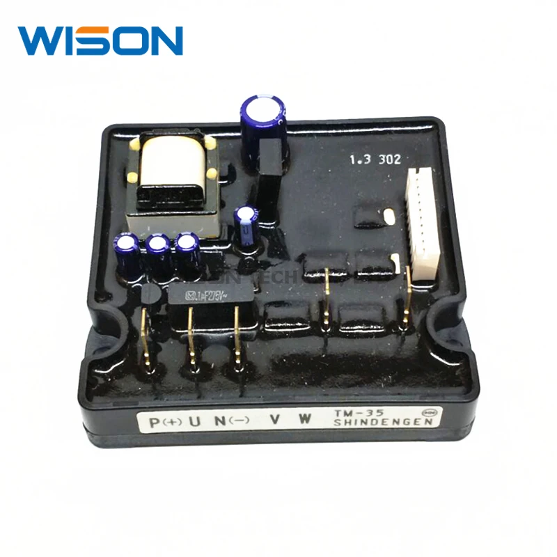 

TM-35 FREE SHIPPING NEW AND ORIGINAL MODULE