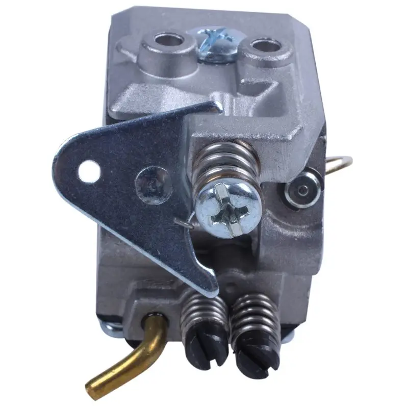 Новый Карбюратор Carb ДЛЯ Poulan Sears Craftsman бензопила Walbro WT 89 891 серебро|Карбюраторы| |