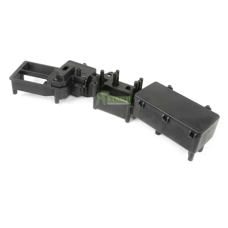 Пластиковое оборудование для складского помещения комплект 1/5 Rovan F5 MCD XS 5