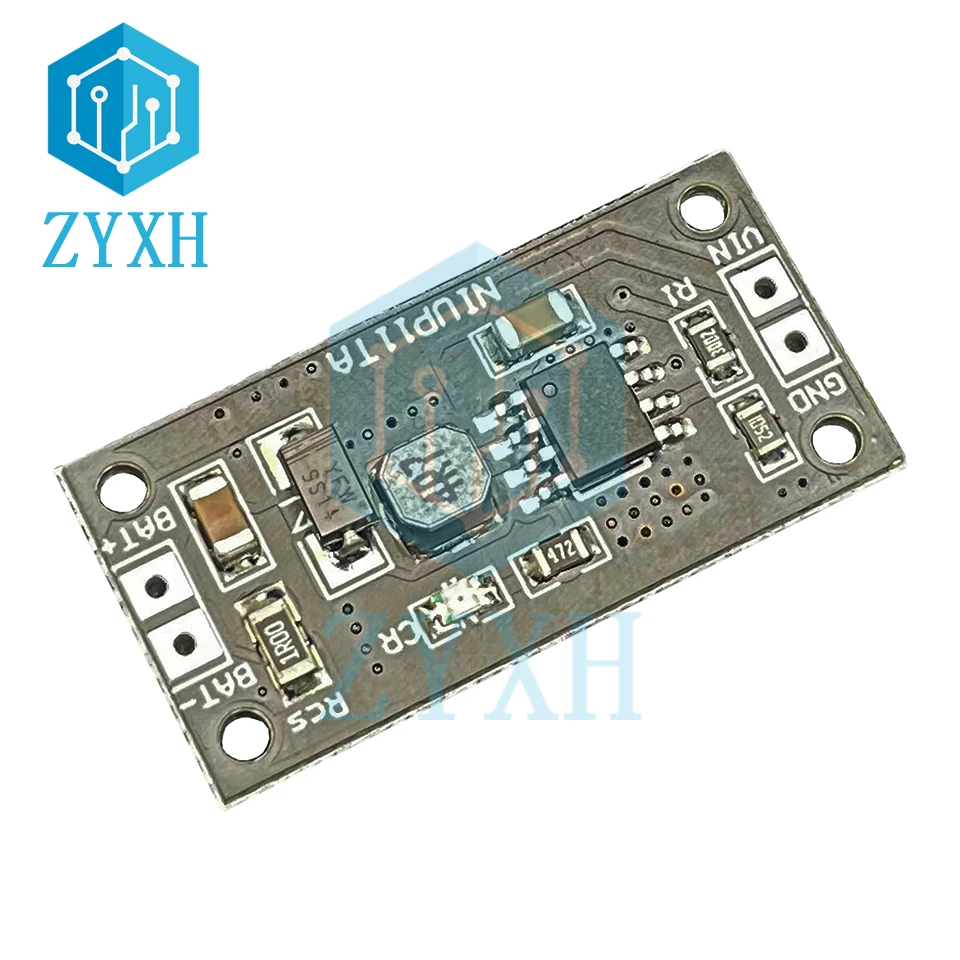 

BMS 1S 2S 3S 4S 6S 7S 8S плата зарядного устройства NiCd NiMH для аккумулятора, защита от короткого замыкания, светодиодный индикатор для игрушек/солнечн...