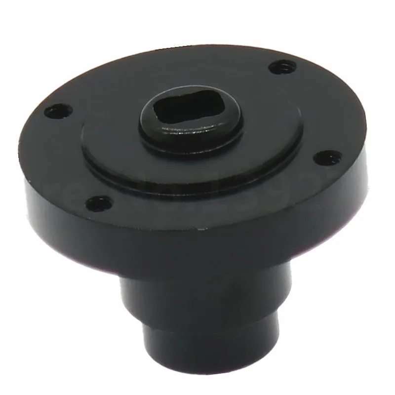 Обновленные детали для радиоуправляемых автомобилей AX80002 Diff прямая ось