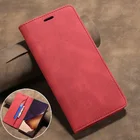 Чехол-подставка из искусственной кожи для ASUS Zenfone 4 Pro Plus MAX M1 ZC554KL ZE554KL ZB555KL ZB601KL ZB602KL