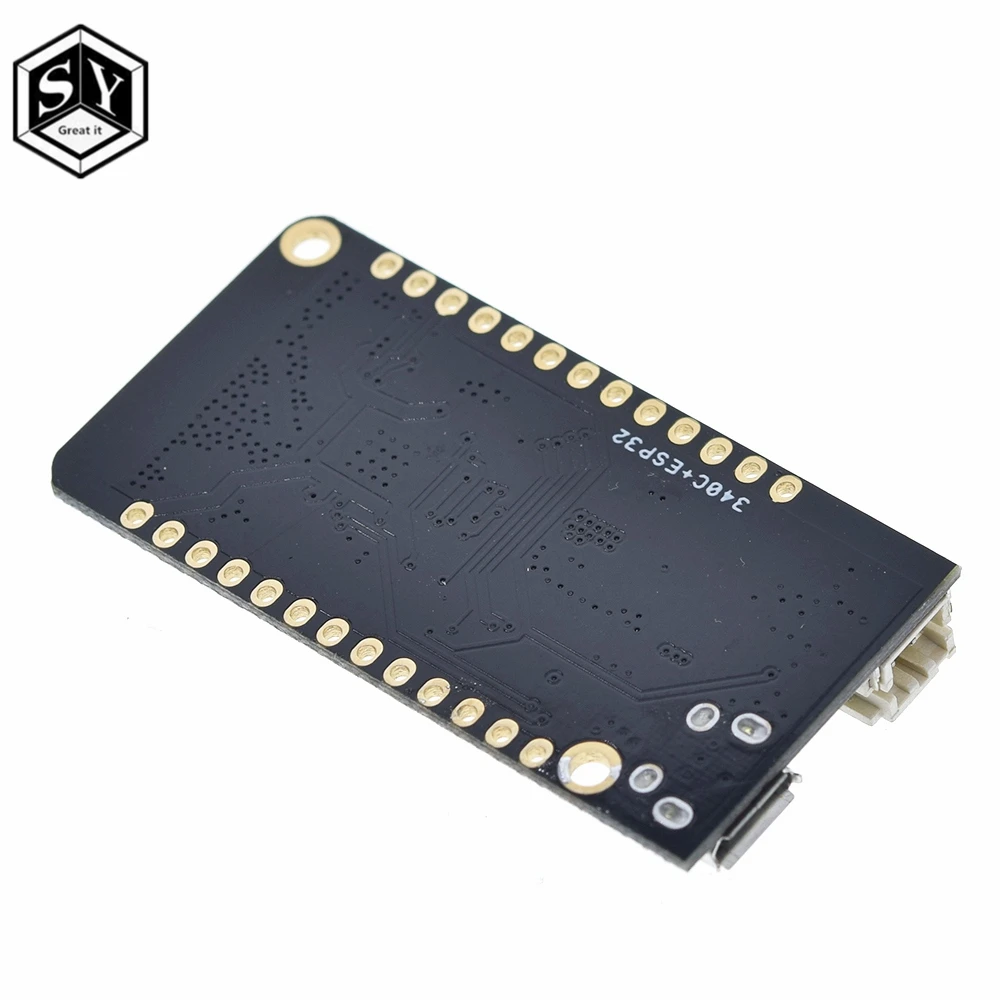 WEMOS Lite V1.0.0 Wifi Bluetooth макетная плата антенна ESP 32 ESP32 CH340 CH340G Rev1 micropyton 4MB Micro USB для