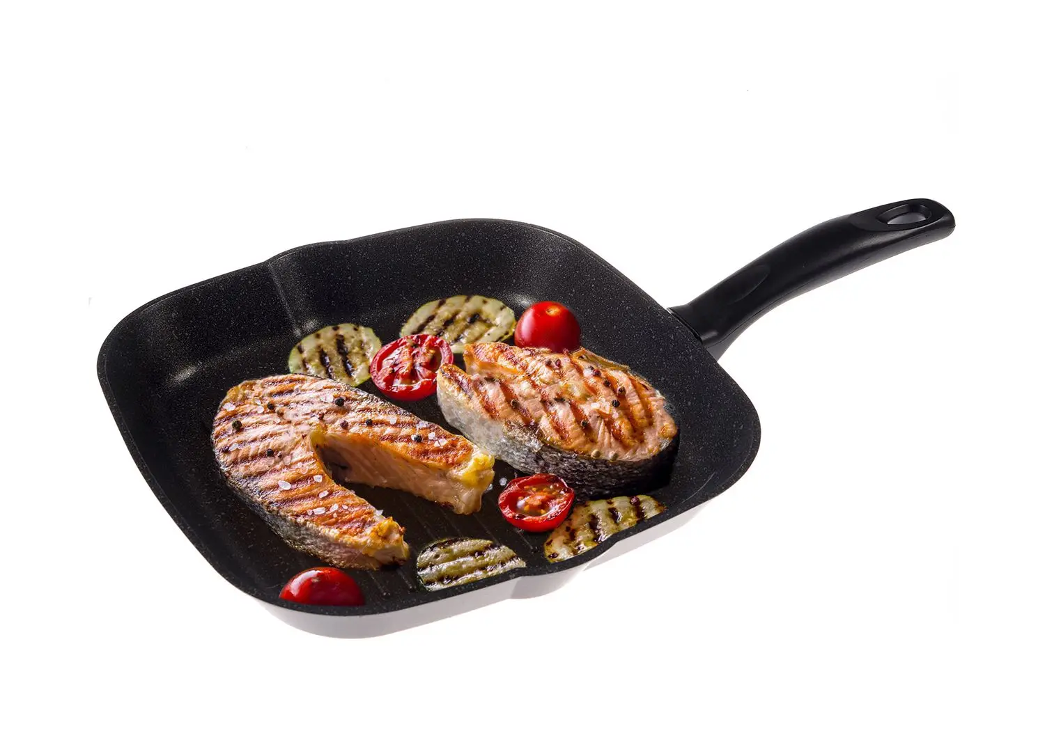 Сковорода Гриль Купить В Спб