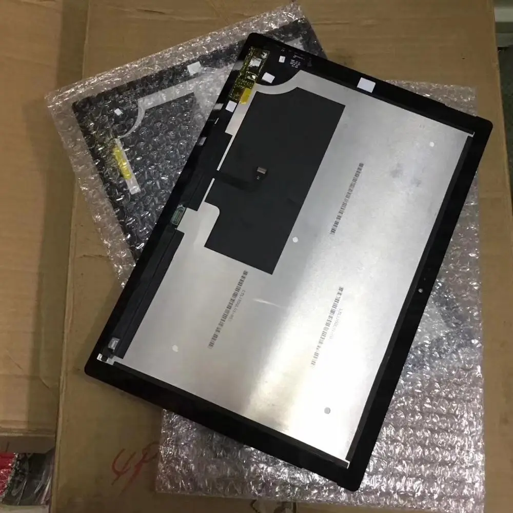 100% протестированный ЖК дисплей для Microsoft Surface Pro 3 сенсорный экран дигитайзер (1631)