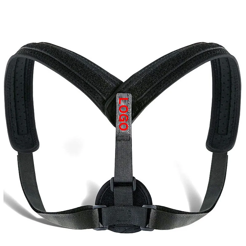

Hot sale back correction belt to correct kyphosis men and women pass sitting posture correction belt to correct posture