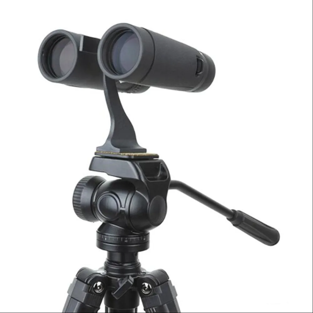 Vision 8X42 10x42 ED Бинокль HD водонепроницаемый низкий светильник ночного видения детский концертный LA022