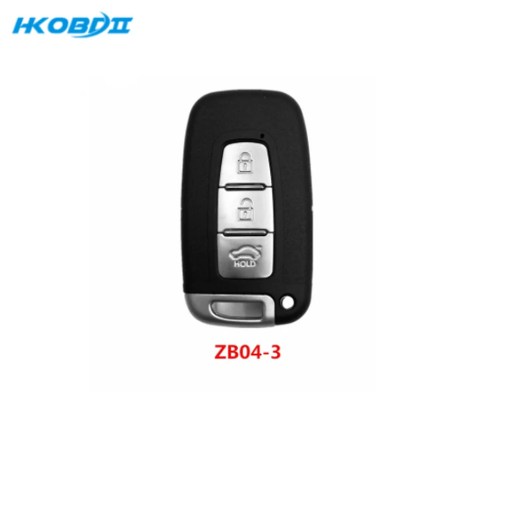 HKOBDII KEYDIY KD ZB ZB11 ZB07 ZB04-3 ZB04-4 ZB22-5 ZB02-3 ZB02-4 умный ключ безключевой пульт дистанционного