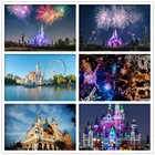 Алмазная картина 5D 