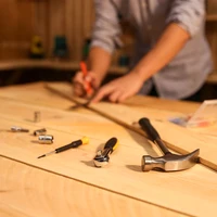 Набор инструментов DEKO TZ196, берем купон получаем хорошую цену.#4