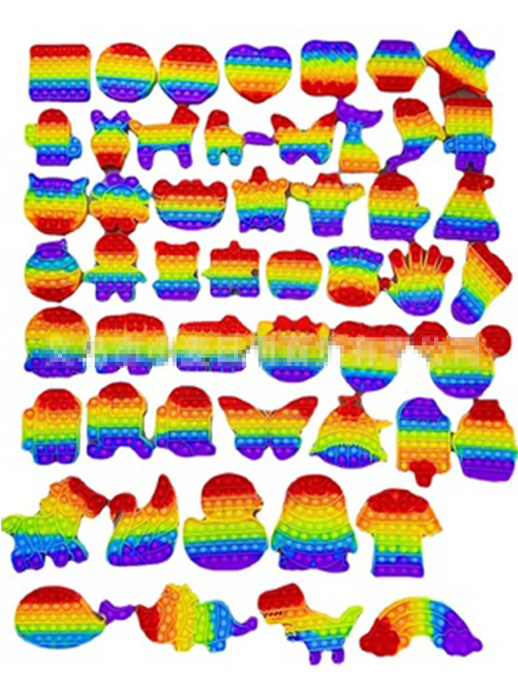 Пузырьковая игрушка антистресс для взрослых и детей|Игрушки-эспандеры| |