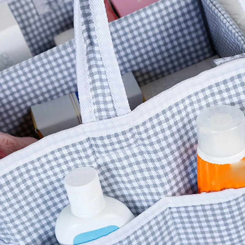 Детские пеленки Caddy Органайзер Экстра большой хранения питомников пеленальный