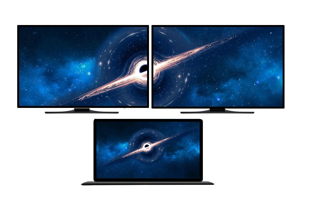 11 в 1 Тип c док-станция алюминиевый к HDMI кард-ридер RJ45 PD для зарядного устройства Аудио MacBook поддержка расширенный режим usb c концентратор