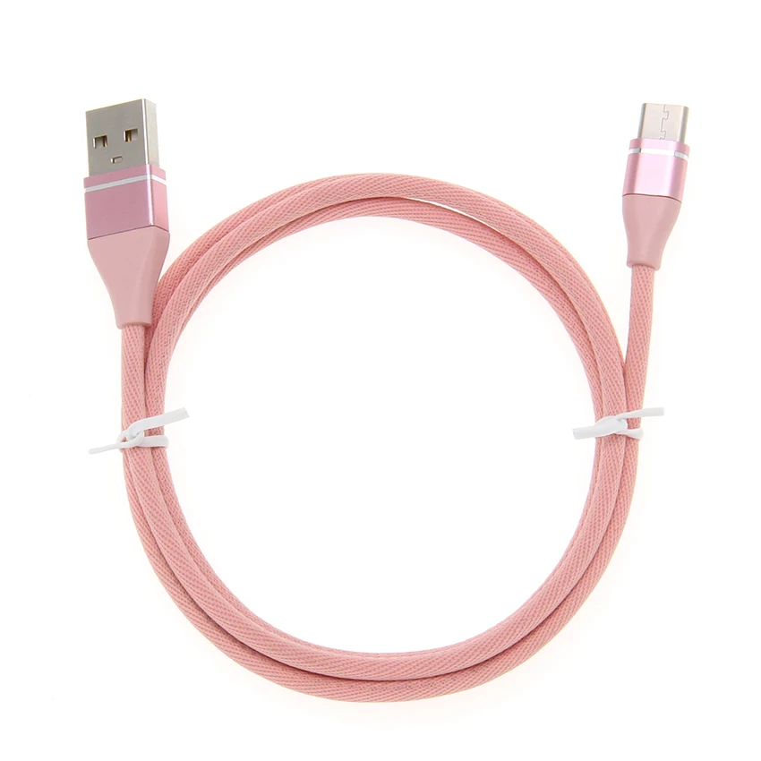 Новый оптовый 0 25 м 1 2 3 микро USB кабель для Android Huawei Xiaomi Vivo Oppo зарядки данных