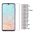 Защитная пленка для экрана Doogee N30 N10 N100 N20 Pro стекло на Doogee X95 X100 X90 X90L X80 X70 X60L X60 Y8c Y7 Y8 Y9 Plus