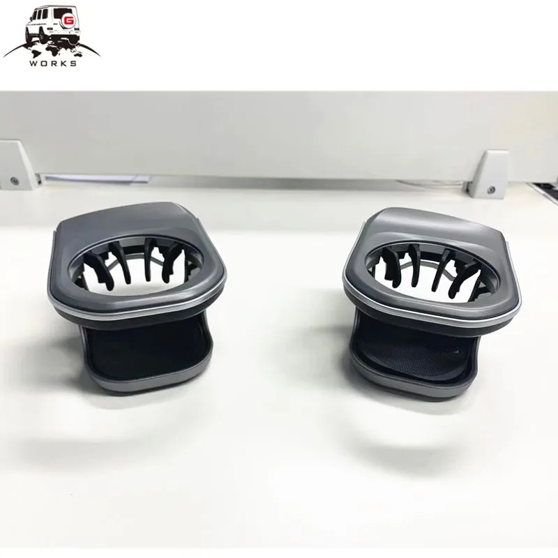 

W463A cup holder for G-class 2018-2020year interior cup holder for new G wagon made in Japan