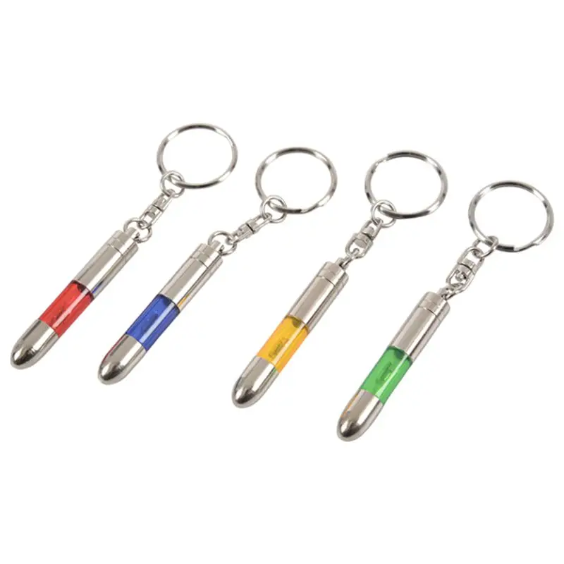 4 упаковки высоковольтный антистатический брелок для автомобиля статическое