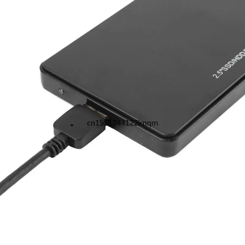 2 5 Мобильный жесткий диск USB SATA3.0 1 ТБ HDD внешний Внешние жесткие диски для