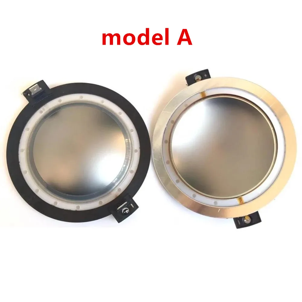 Диафрагма RCF для ND850 ND 850 CD850 2 0 1 4 8 Ом титановая шт. бесплатная доставка - купить по