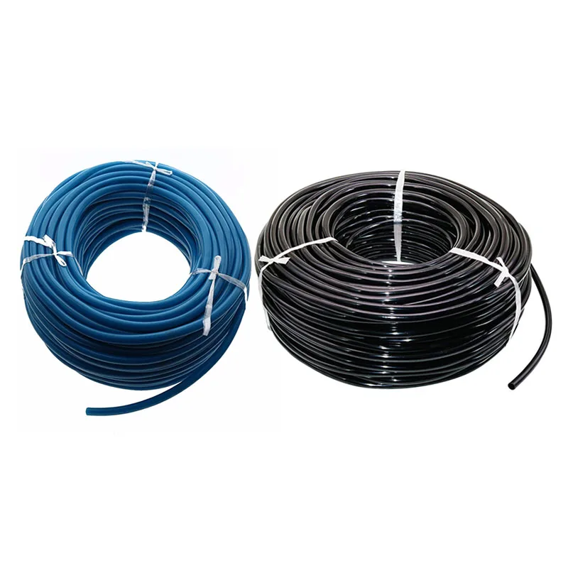 Поилка для домашней птицы мягкий дозатор сосков перепелов кроликов 1 м|rabbit