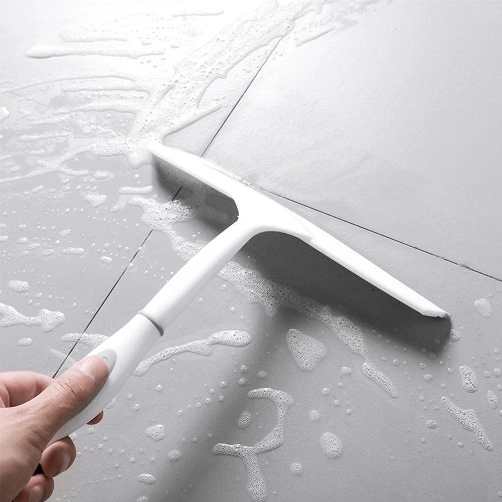 Стеклоочиститель для ванной и туалета ручной инструмент мойки лобового стекла с