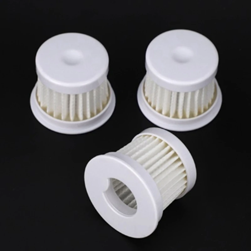 

Universal Hepa Filter Elements Fit for BOB-HOME Ts998 Ts988 cm168 Ts-998H P9 T1